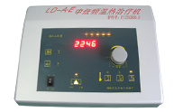 LD—A­E型中低频温热治疗机